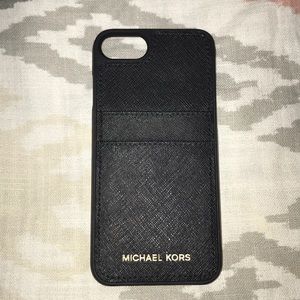 Michael Kors IPhone 6/7 Case